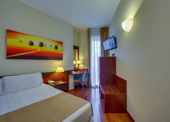 Hotel Raffaello 1