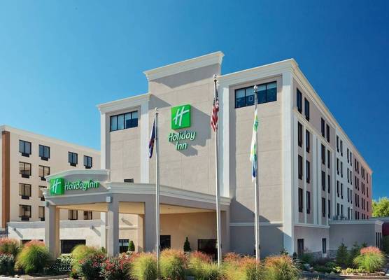 Holiday Inn WILLIAMSPORT by IHG 1