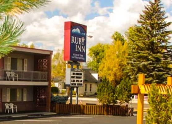 Ruby Inn Bridgeport 1