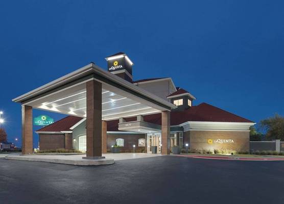 La Quinta by Wyndham Oklahoma City - NW Expwy 1