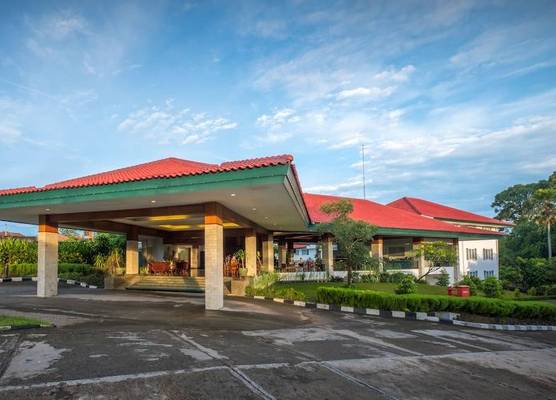 Griya Sintesa Muara Enim 1