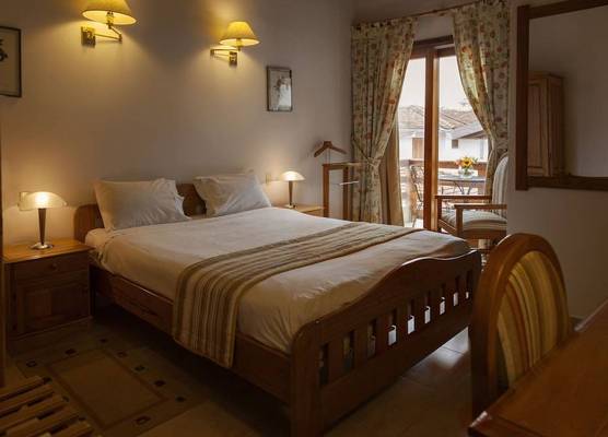 Hotel Westfalenhaus 1