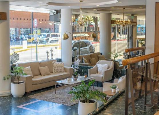 ALFA SUITES 1