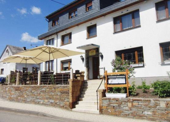 Hotel Eifelstube 1