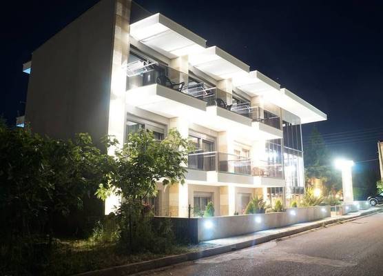 Vellum Luxury Living 1