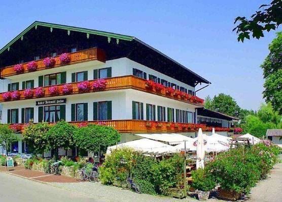 Hotel Unterwirt 1