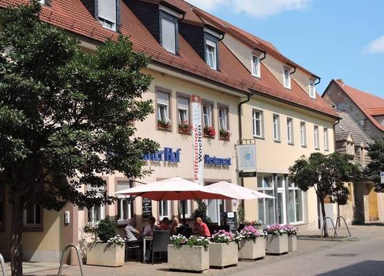 Querfurter Hof 1
