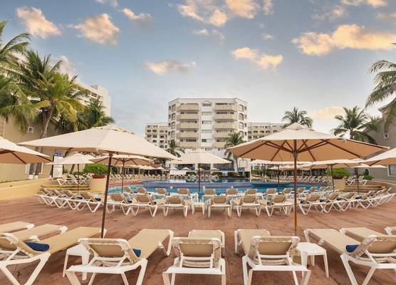 Tesoro Ixtapa All Inclusive 1