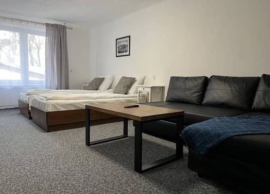 Garbarska 22 Aparthotel 1