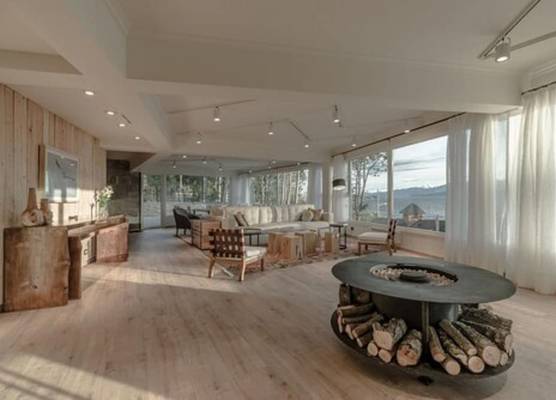 Aguila Mora Suites & Spa 1