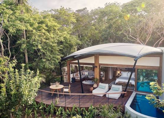 Naviva, A Four Seasons Resort, Punta Mita, Mexico 1