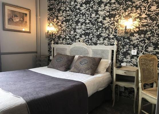Logis Maison Vauban - Hotel St Malo 1
