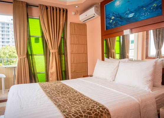 ZAN Lodge 1