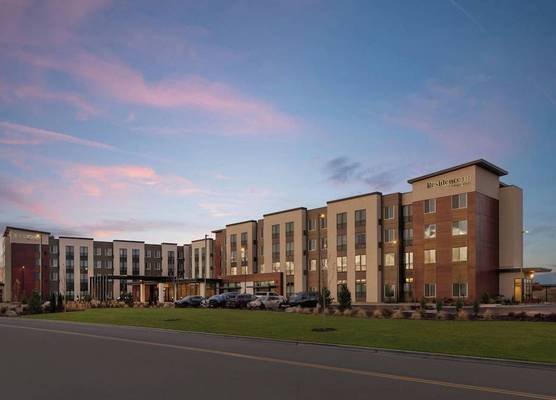 Residence Inn by Marriott Eagle Boise 1
