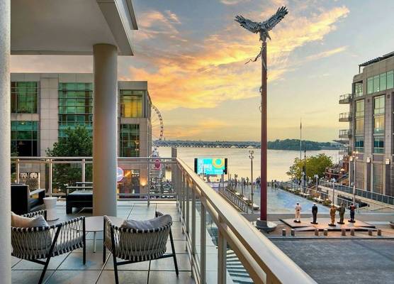 AC Hotel National Harbor Washington, DC Area 1