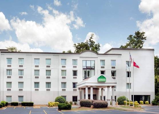 Wingate by Wyndham Athens GA 1