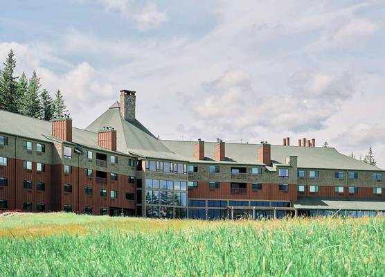 Skamania Lodge 1