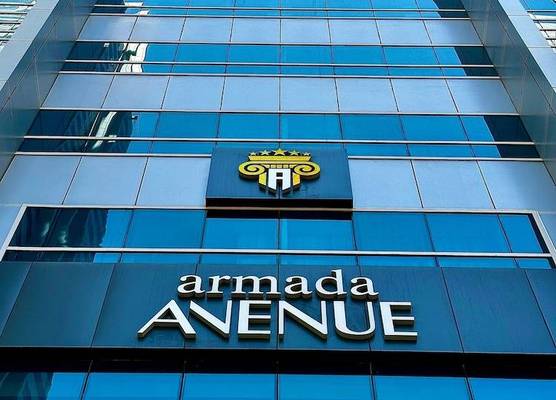 ARMADA AVENUE HOTEL 1