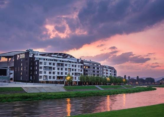 Park Hotel & Spa 1