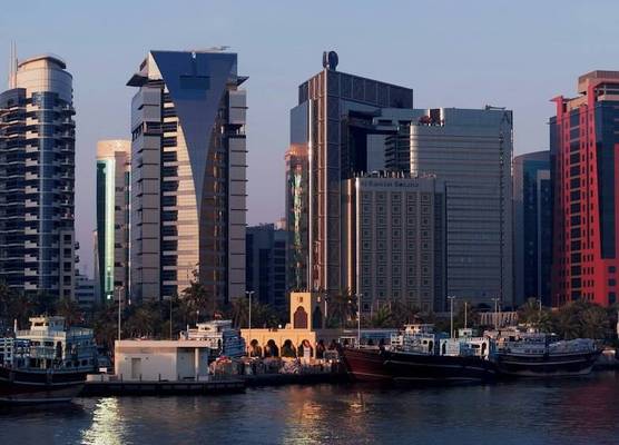 Al Bandar Arjaan by Rotana – Dubai Creek 1