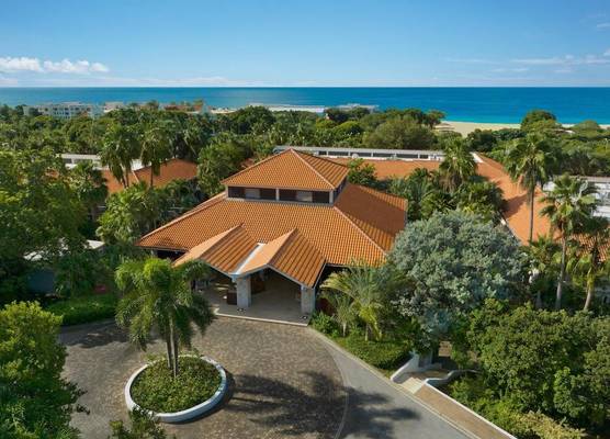 Zoetry Curacao Resort & Spa 1