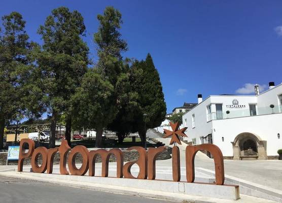 VISTALEGRE Hotel-Spa 1