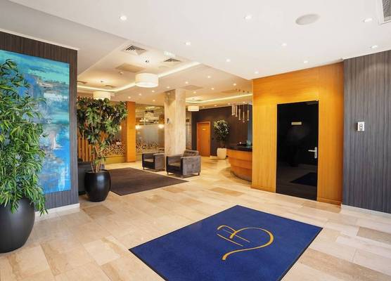 Hotel Briliant 1