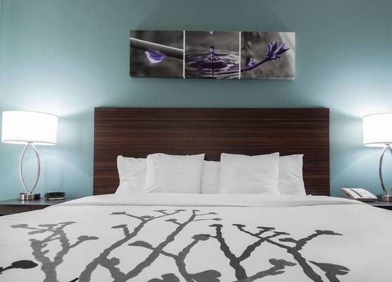 Sleep Inn & Suites Washington near Peoria 1