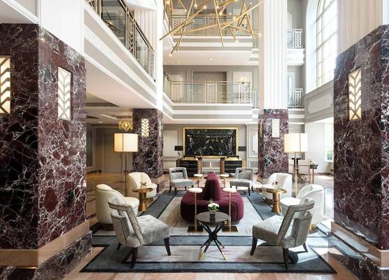 Hotel LeVeque, Autograph Collection 1