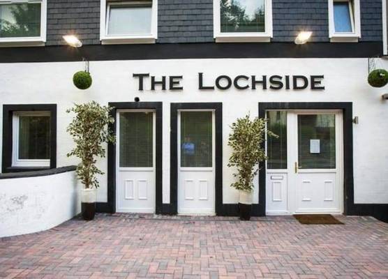 Lochside Guest House 1