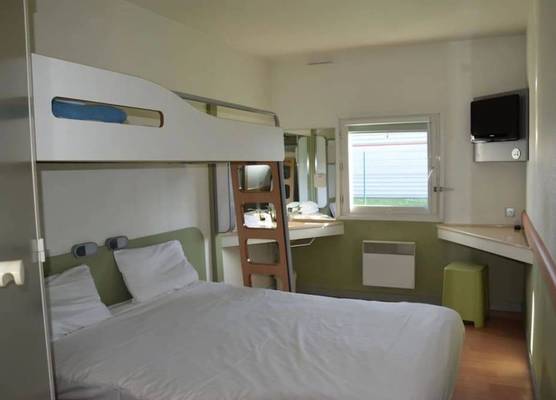 Hotel Design Booking 1