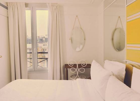 Hôtel Gaston 1
