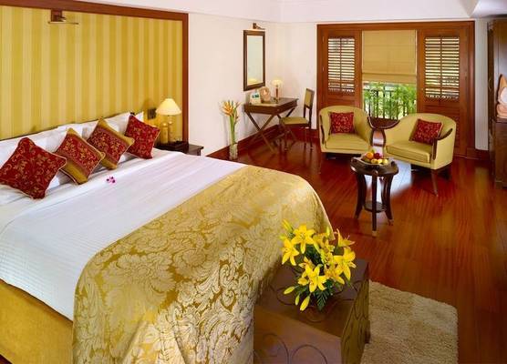 The Paul Bangalore 1