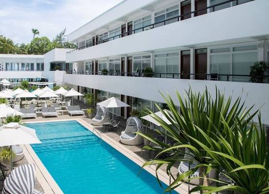 Coast Boracay 1