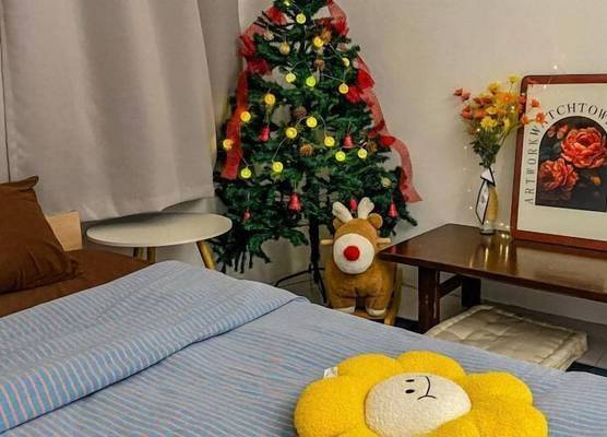 Little India - Guesthouse (8 mins walk to Jonker Street) 1