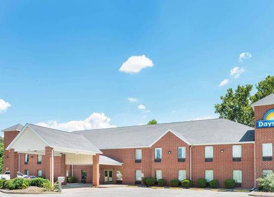 Days Inn by Wyndham St Peters/St Charles 1