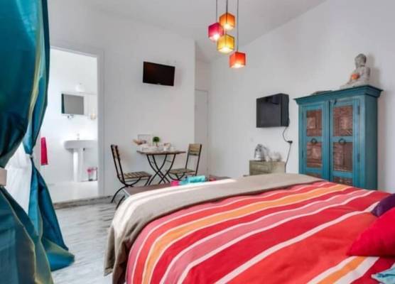 Letto e Latte Roma Guest House 1