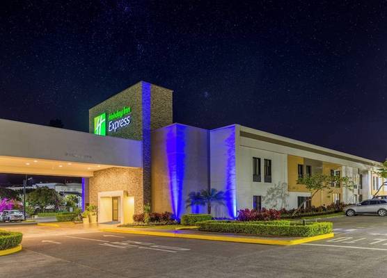 Holiday Inn Express SAN JOSE COSTA RICA AIRPORT by IHG 1