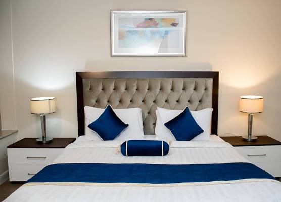Centaurus Hotel Suites 1