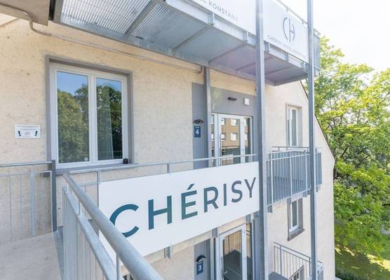 Chérisy Hotel Konstanz - Self Check-in Only 1