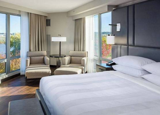 South Sioux City Marriott Riverfront 1
