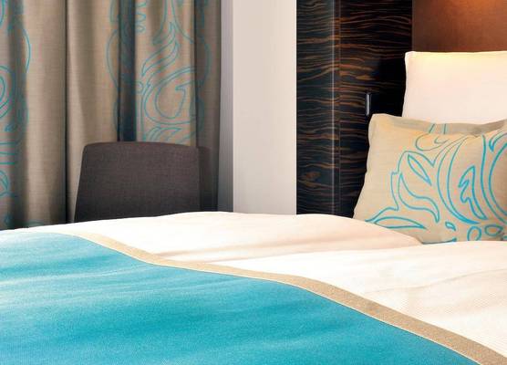Motel One Hamburg am Michel 1