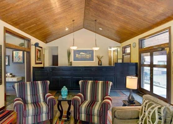 Provo River Inn 1
