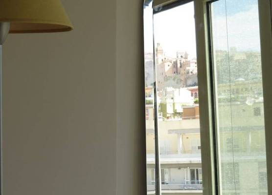 Luna Rossa Rooms 1