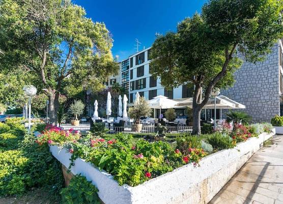 Hotel Jadran Šibenik 1