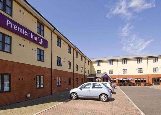 Premier Inn Chichester South - Gate Leisure Park 1
