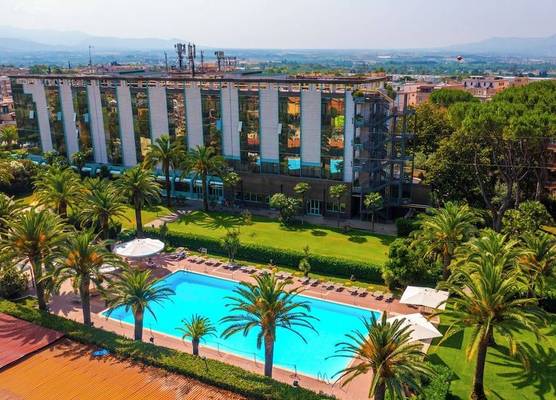 Grand Hotel Duca D'Este 1