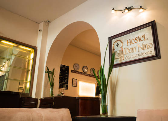 Hotel Don Nino 1