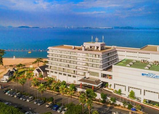 Diamond Setouchi Marine Hotel 1