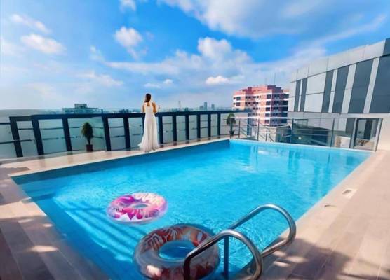 Grand Palace Hotel & Resort Dhaka 1